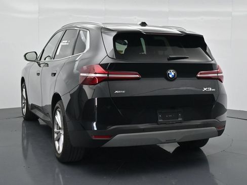 Used 2025 BMW X3 xDrive30i AWD/4WD image 5