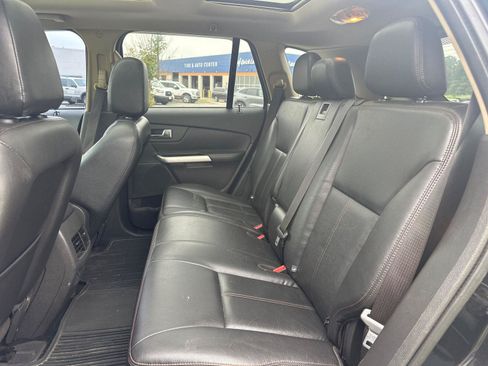 Used 2013 Ford Edge SEL AWD/4WD image 7