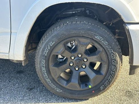 New 2026 RAM 1500 Big Horn image 14