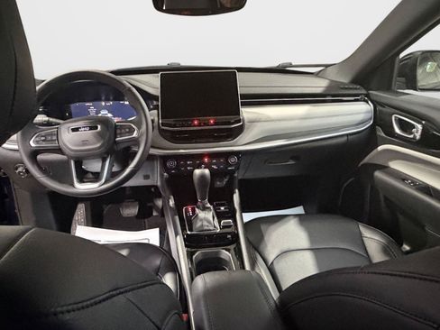 New 2026 Jeep Compass Limited AWD/4WD image 22