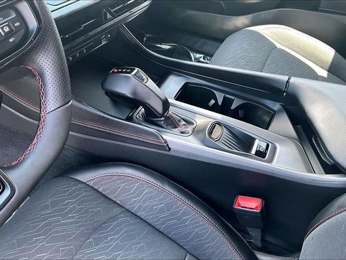 Used 2025 Dodge Charger Daytona R/T w/ Quick Order Package 25M R/T AWD/4WD image 19