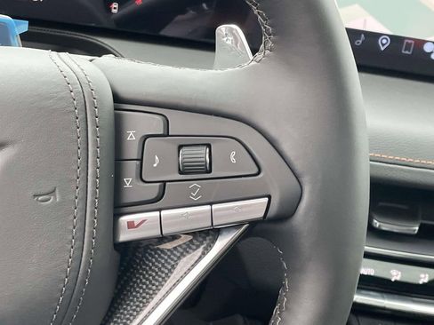 New 2026 Cadillac CT5 V image 24