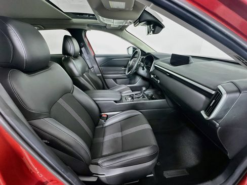Used 2026 MAZDA CX-50 AWD 2.5 S w/ Preferred Pkg image 34