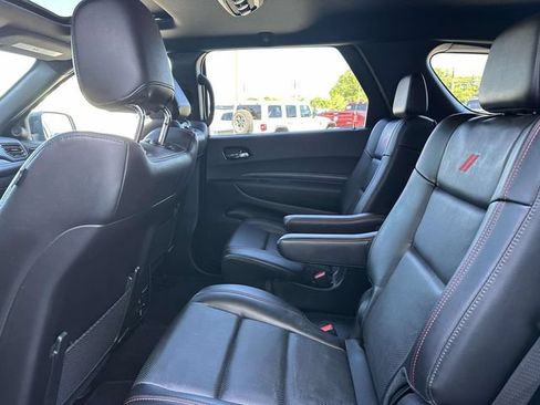 Used 2023 Dodge Durango R/T AWD/4WD image 6
