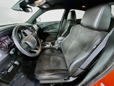 Used 2023 Dodge Charger GT w/ Plus Group RWD image 21