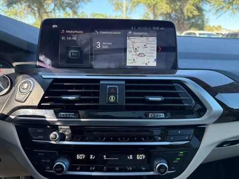 Used 2018 BMW X3 xDrive30i image 23