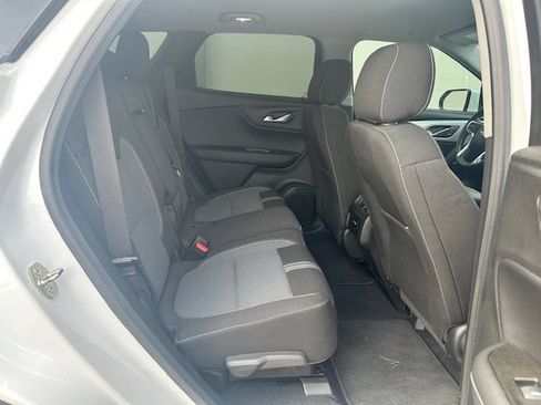 Used 2023 Chevrolet Blazer LT w/ Driver Confidence Package FWD image 15