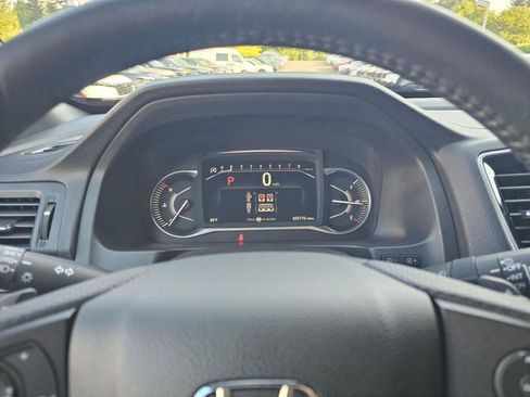 Certified 2023 Honda Passport EX-L image 28