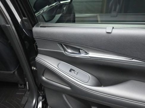 Used 2023 INFINITI QX60 Luxe w/ Cargo Package AWD/4WD image 35