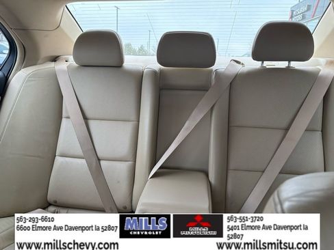 Used 2011 Acura TSX Sedan image 19