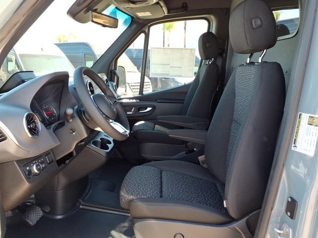 New 2026 Mercedes-Benz Sprinter 2500 image 15