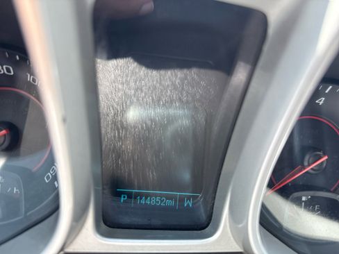 Used 2015 Chevrolet Camaro LS image 17