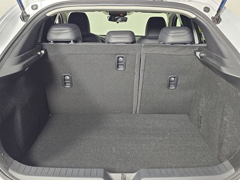 New 2025 MAZDA CX-30 AWD 2.5 S w/ Select Sport Pkg image 27