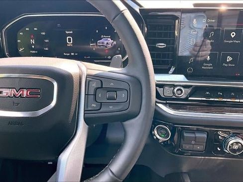Used 2026 GMC Sierra 1500 Elevation w/ Elevation Premium Package AWD/4WD image 13