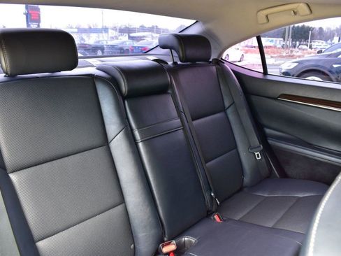 Used 2017 Lexus ES 350 w/ Premium Package image 20