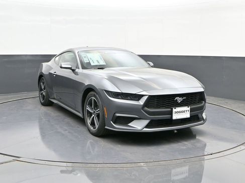 New 2025 Ford Mustang EcoBoost image 18