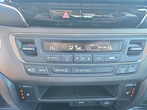 New 2026 Honda Ridgeline RTL image 26