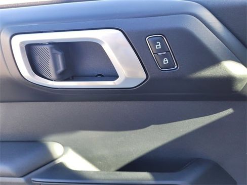 New 2025 Ford Bronco Badlands w/ Sasquatch Package image 27