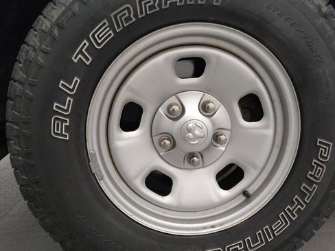 Used 2017 RAM 1500 Tradesman w/ Popular Equipment Group AWD/4WD image 31
