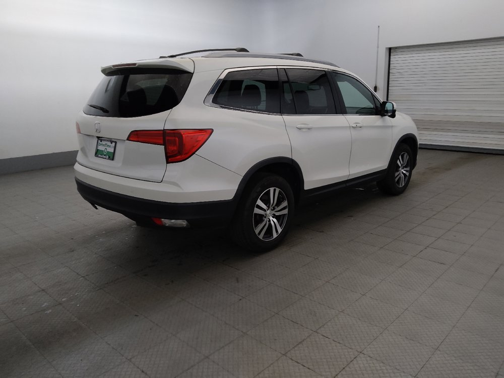Used 2017 Honda Pilot EX-L image 10