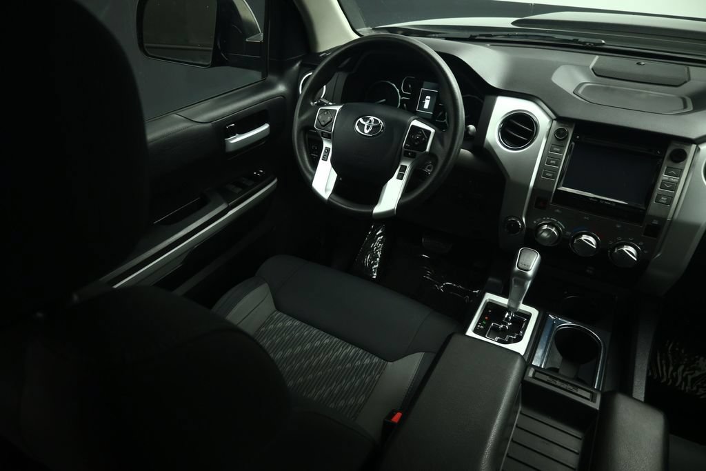 Used 2019 Toyota Tundra SR5 w/ TRD Sport Package AWD/4WD image 46