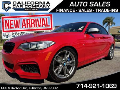 Used 2014 BMW M235i Coupe
