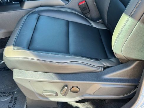 New 2025 Ford Bronco Outer Banks image 26