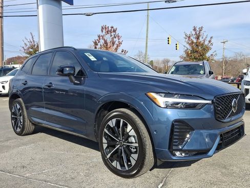 New 2026 Volvo XC60 B5 Plus w/ Protection Package Premier image 1