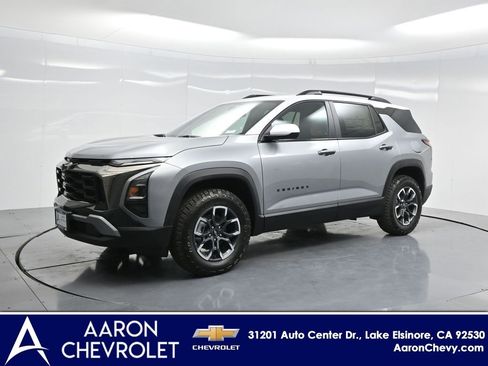 New 2026 Chevrolet Equinox ACTIV w/ Convenience Package III image 52