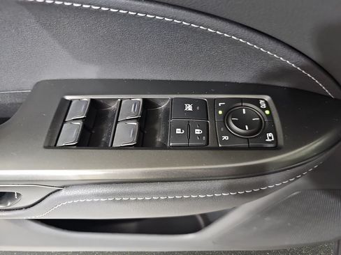 Certified 2025 Lexus NX 350 AWD w/ Accessory Package (2T) image 28