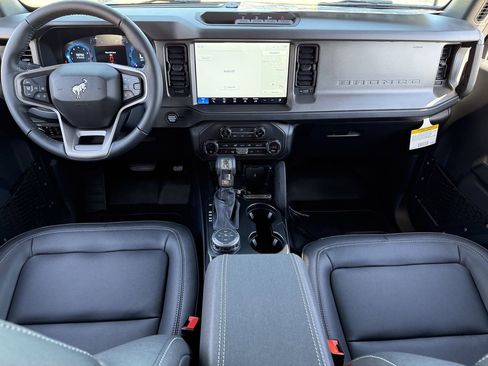 New 2025 Ford Bronco Big Bend w/ Black Diamond Package image 41