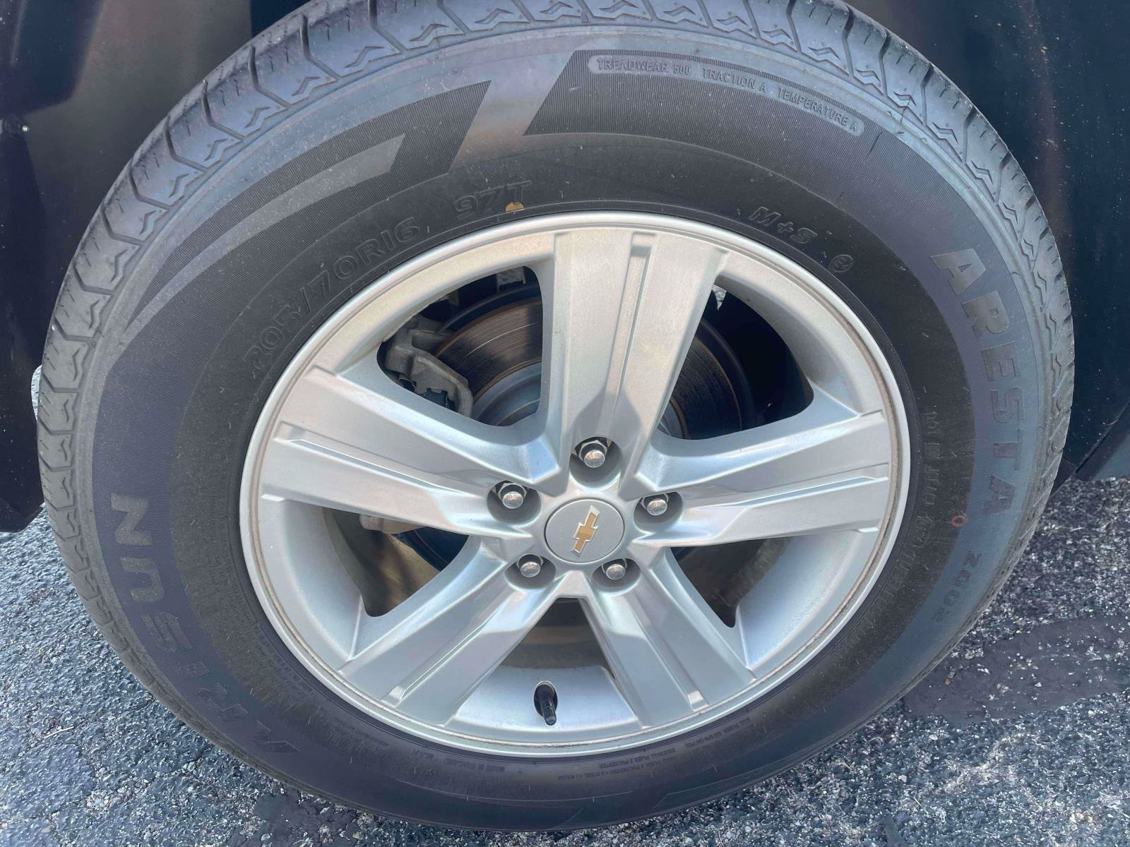 Used 2022 Chevrolet Trax LT AWD/4WD image 11