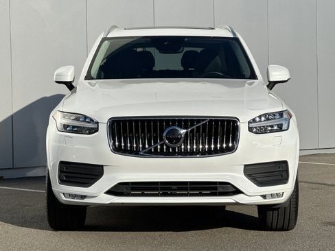 Used 2022 Volvo XC90 T5 Momentum w/ Advanced Package image 8