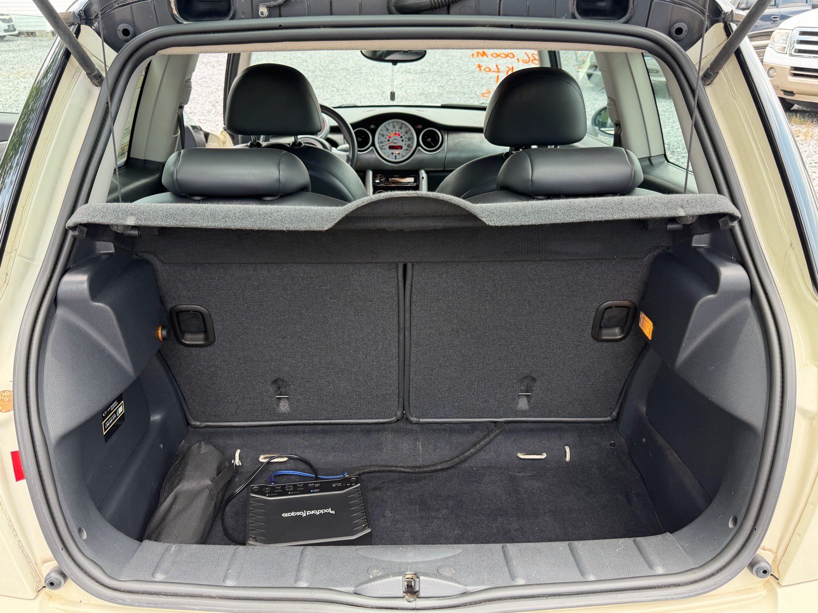 Used 2006 MINI Cooper S FWD image 17