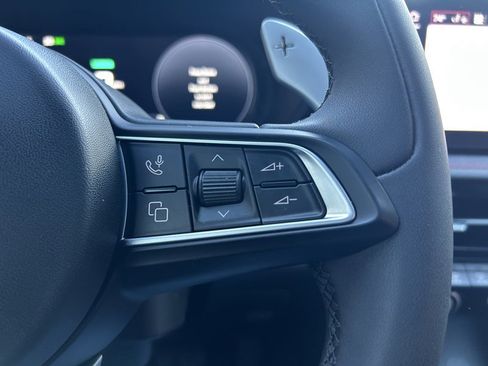 Used 2024 Dodge Hornet R/T Plus w/ R/T Blacktop Package image 15