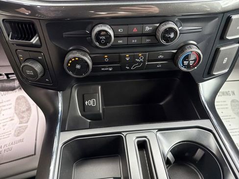 New 2026 Ford F150 STX w/ Equipment Group 200A image 21