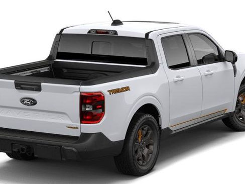 New 2026 Ford Maverick Tremor image 27