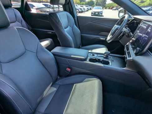 Used 2023 Lexus RX 350 Premium Plus w/ Cold Area Package image 20