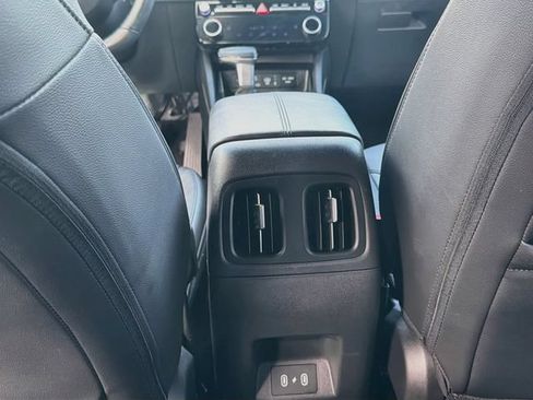 Certified 2025 Hyundai Tucson XRT FWD image 24