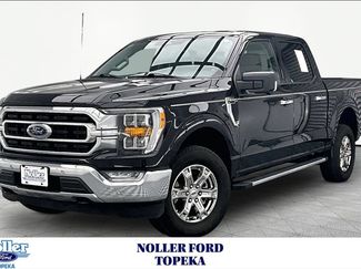 Certified 2023 Ford F150 XLT w/ Equipment Group 302A High AWD/4WD video 1