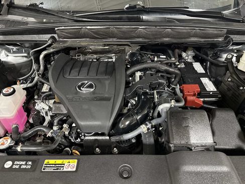 Used 2023 Lexus RX 350 AWD w/ Accessory Package image 25