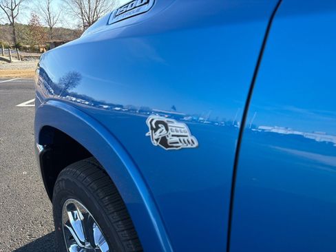 New 2026 RAM 1500 Big Horn image 9