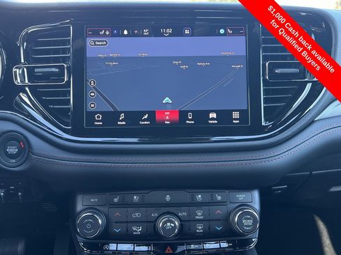 New 2026 Dodge Durango GT image 5