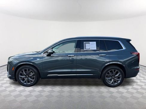 Used 2020 Cadillac XT6 Premium Luxury FWD image 8