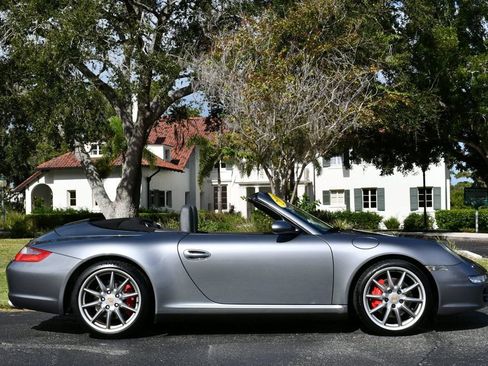 Used 2006 Porsche 911 Carrera 4S image 7