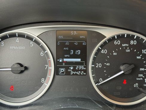 Used 2024 Nissan Kicks S FWD image 26