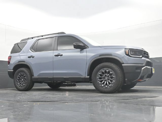 New 2026 Honda Passport TrailSport Elite image 27