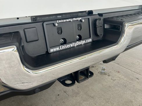 Used 2026 RAM 3500 Tradesman AWD/4WD image 21