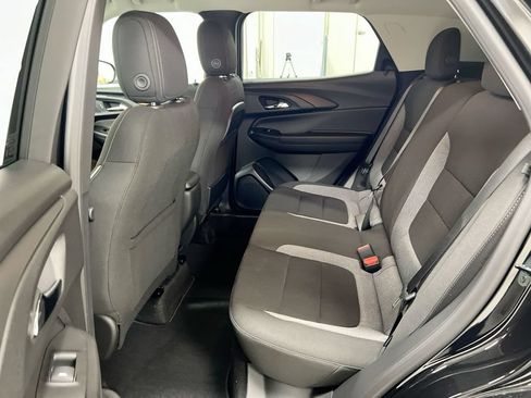 Used 2023 Chevrolet TrailBlazer LT w/ Convenience Package FWD image 22