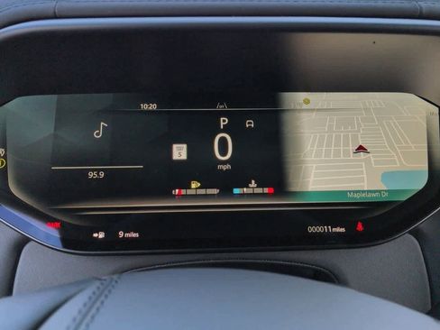 New 2026 Land Rover Range Rover Sport Dynamic SE image 34